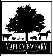MAPLE VIEW FARM - Home